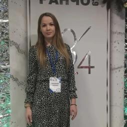 Болонкина Наталья Валерьевна