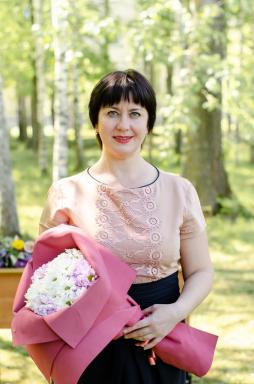 Печилина Елена Николаевна