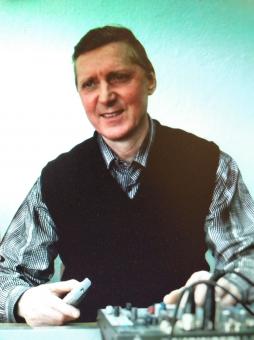 Лукоянов Валерий Александрович