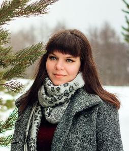 Лоскутникова Анна Александровна