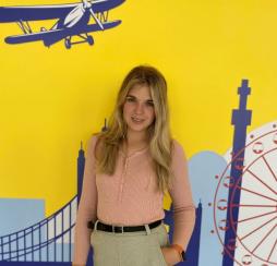 Сорокина Мария Андреевна