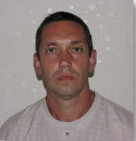 Горшков Валентин Геннадьевич