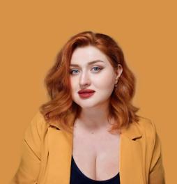 Букина Мария Александровна